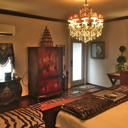 The Victoria Bed & Breakfast Bentonville Zewnętrze zdjęcie