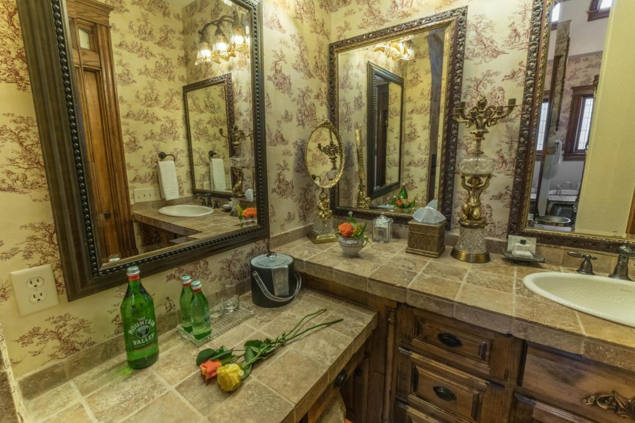 The Victoria Bed & Breakfast Bentonville Zewnętrze zdjęcie