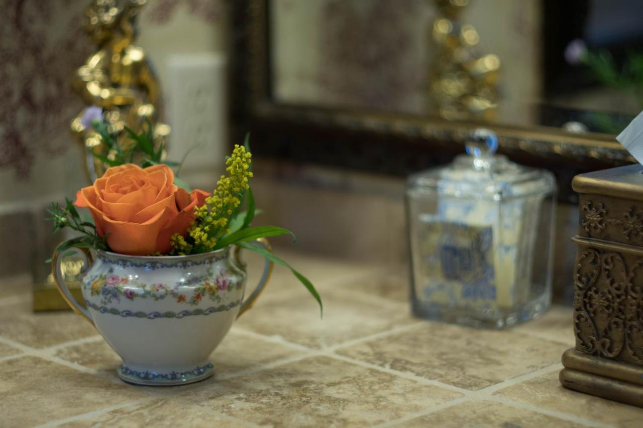 The Victoria Bed & Breakfast Bentonville Zewnętrze zdjęcie